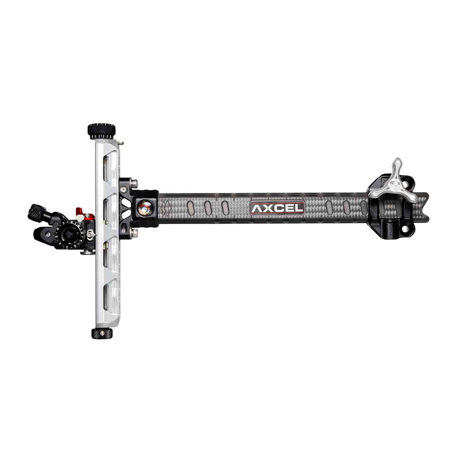 Axcel Achieve XP Pro 9