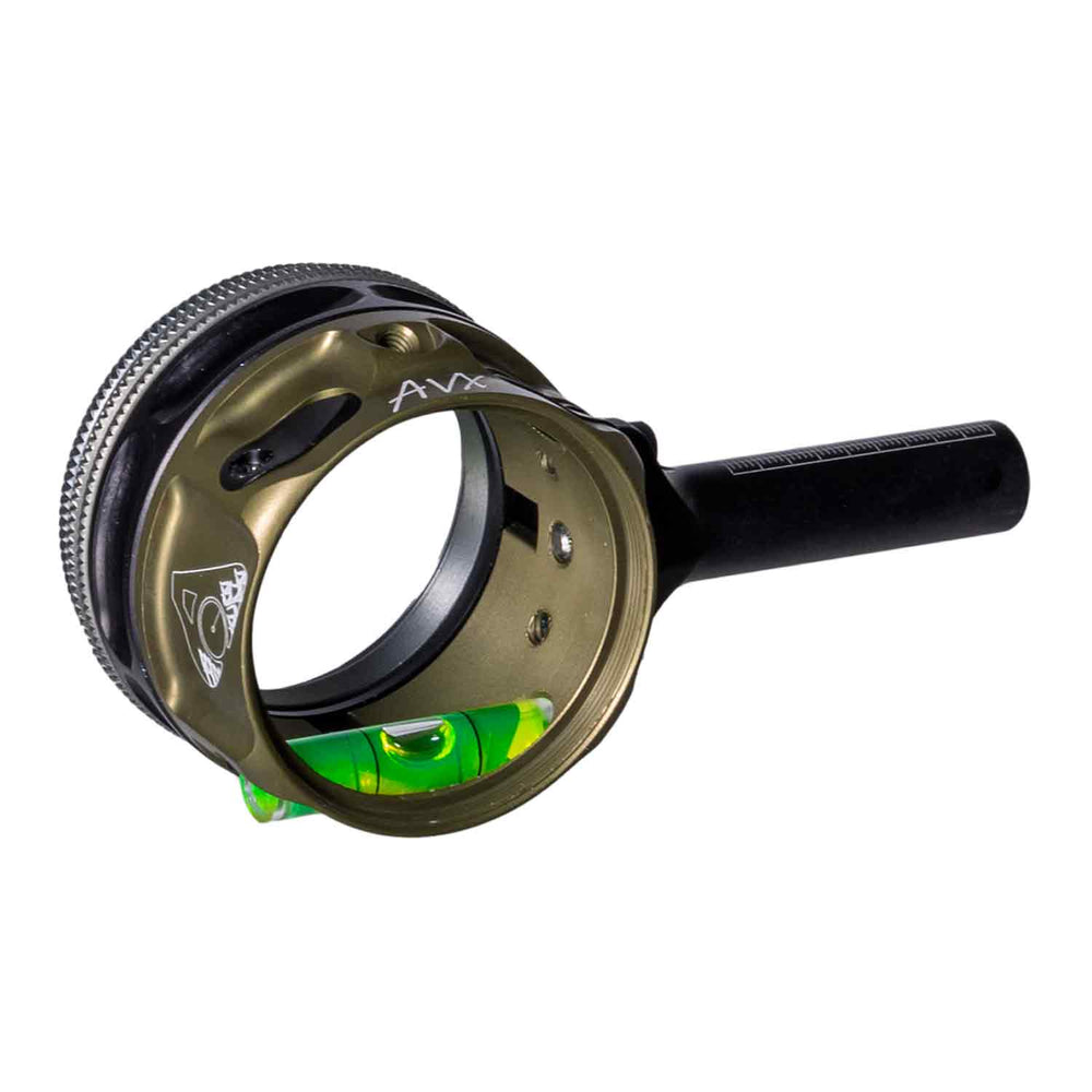 Axcel AVX-41 Tactical Bowhunting Housing with