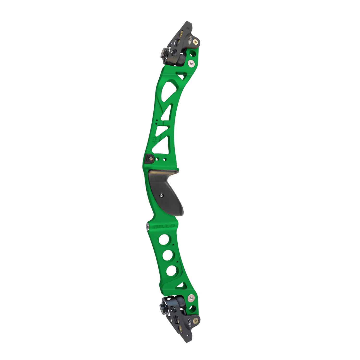 Gillo GT25M ILF Target Recurve Riser