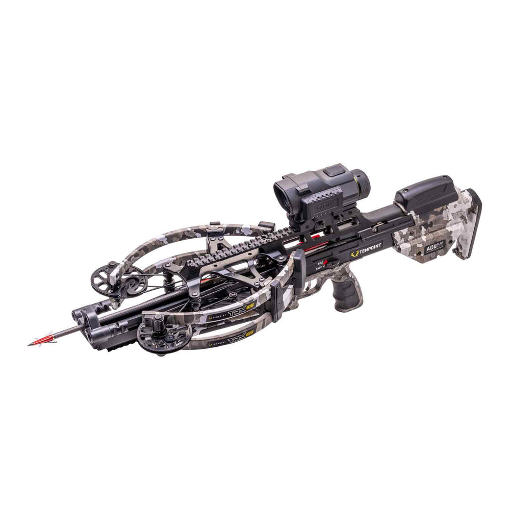 Tenpoint TRX 515 Garmin XERO X1I Crossbow Package
