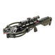 Tenpoint TX 440 Moss Green Crossbow Package