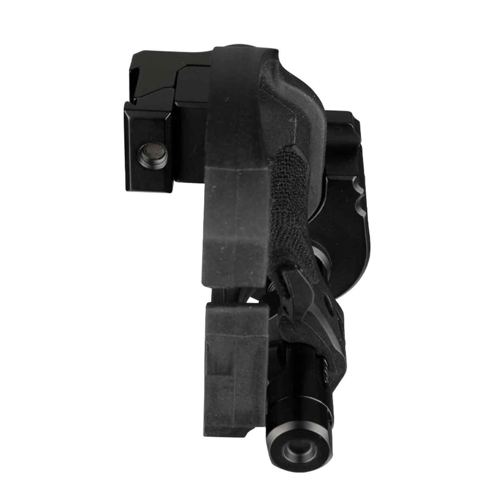 Ripcord Ratchet IMS Mount Limb Driven Rest