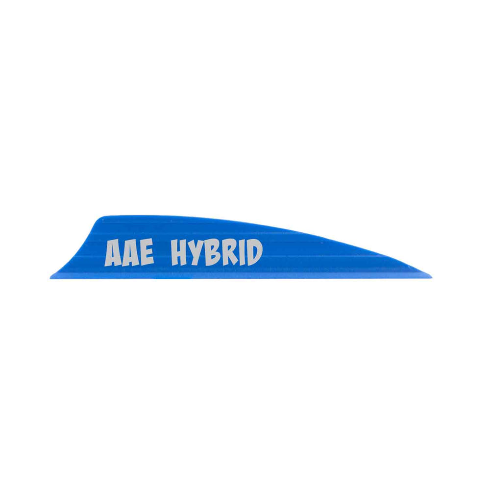 AAE Hybrid 2.0 Shield Vanes (50-pk)