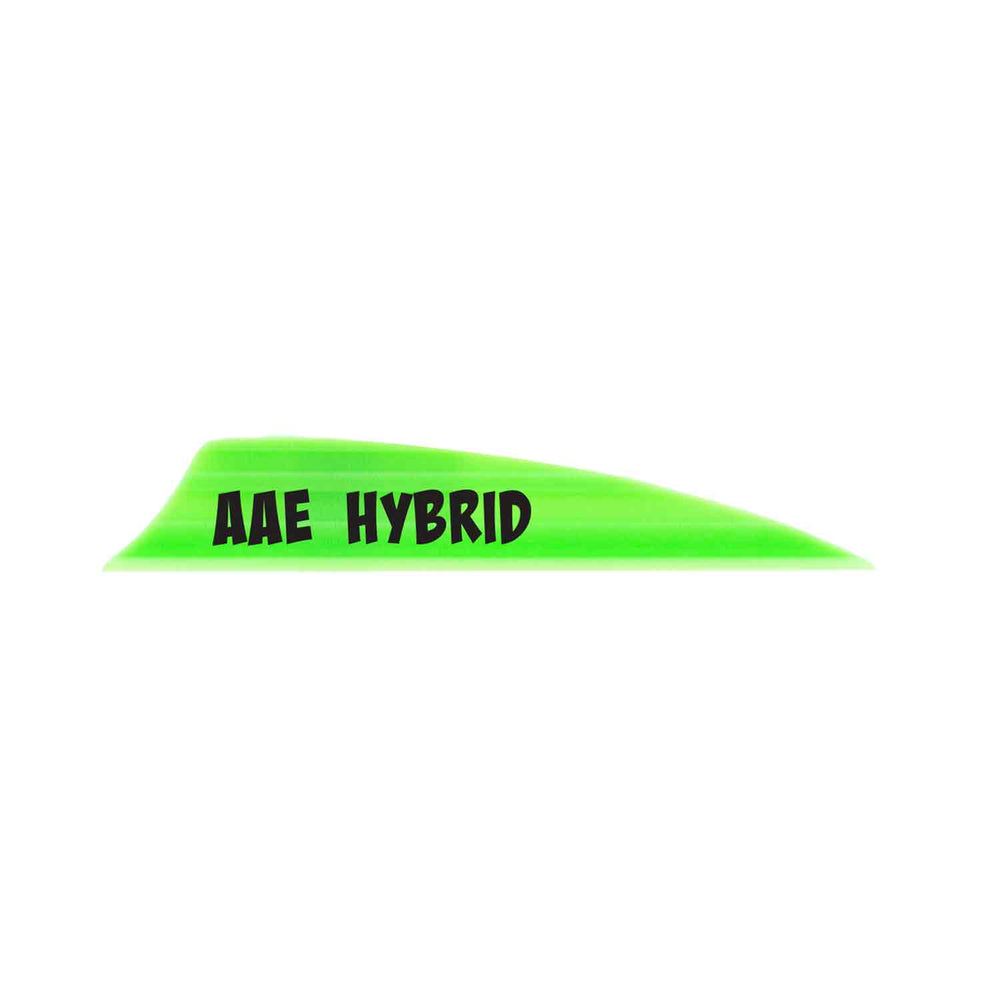 AAE Hybrid 2.0 Shield Vanes (50-pk)