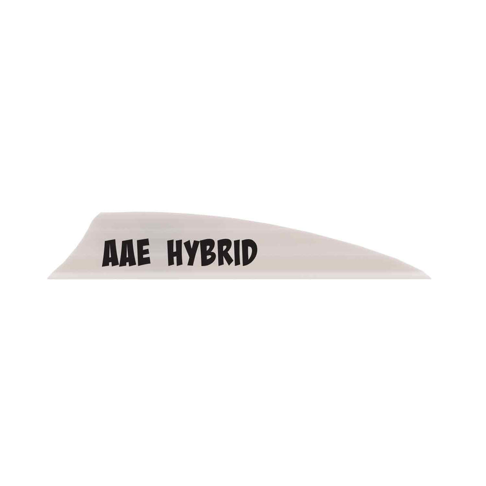 AAE Hybrid 2.0 Shield Vanes (50-pk)