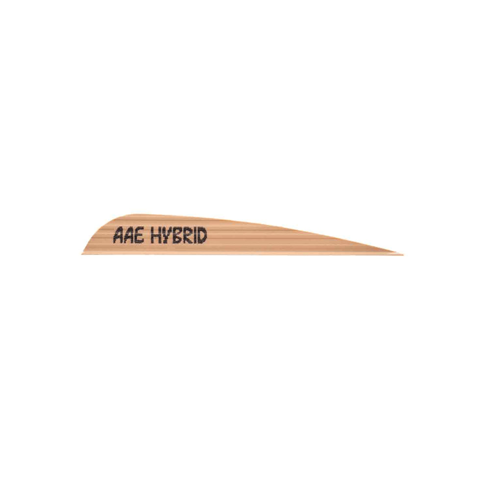 AAE Hybrid 40 Vanes (50-pk)