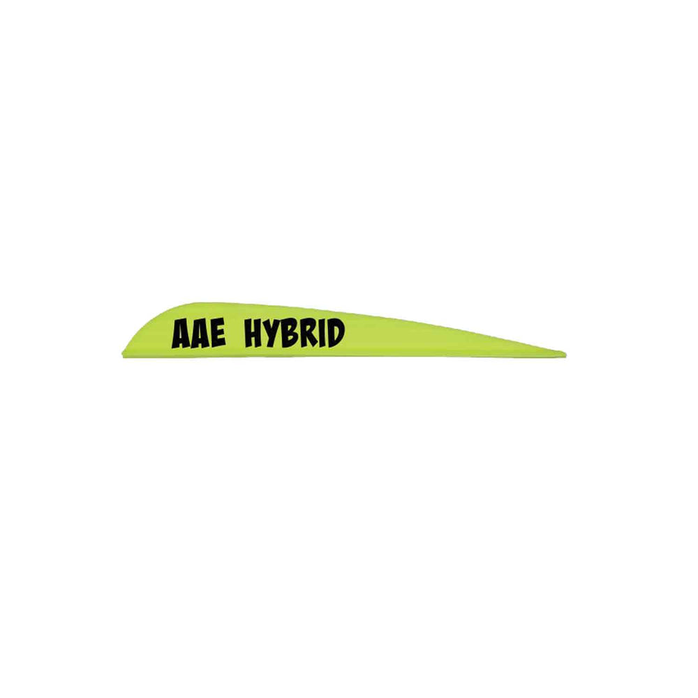 AAE Hybrid 40 Vanes (50-pk)