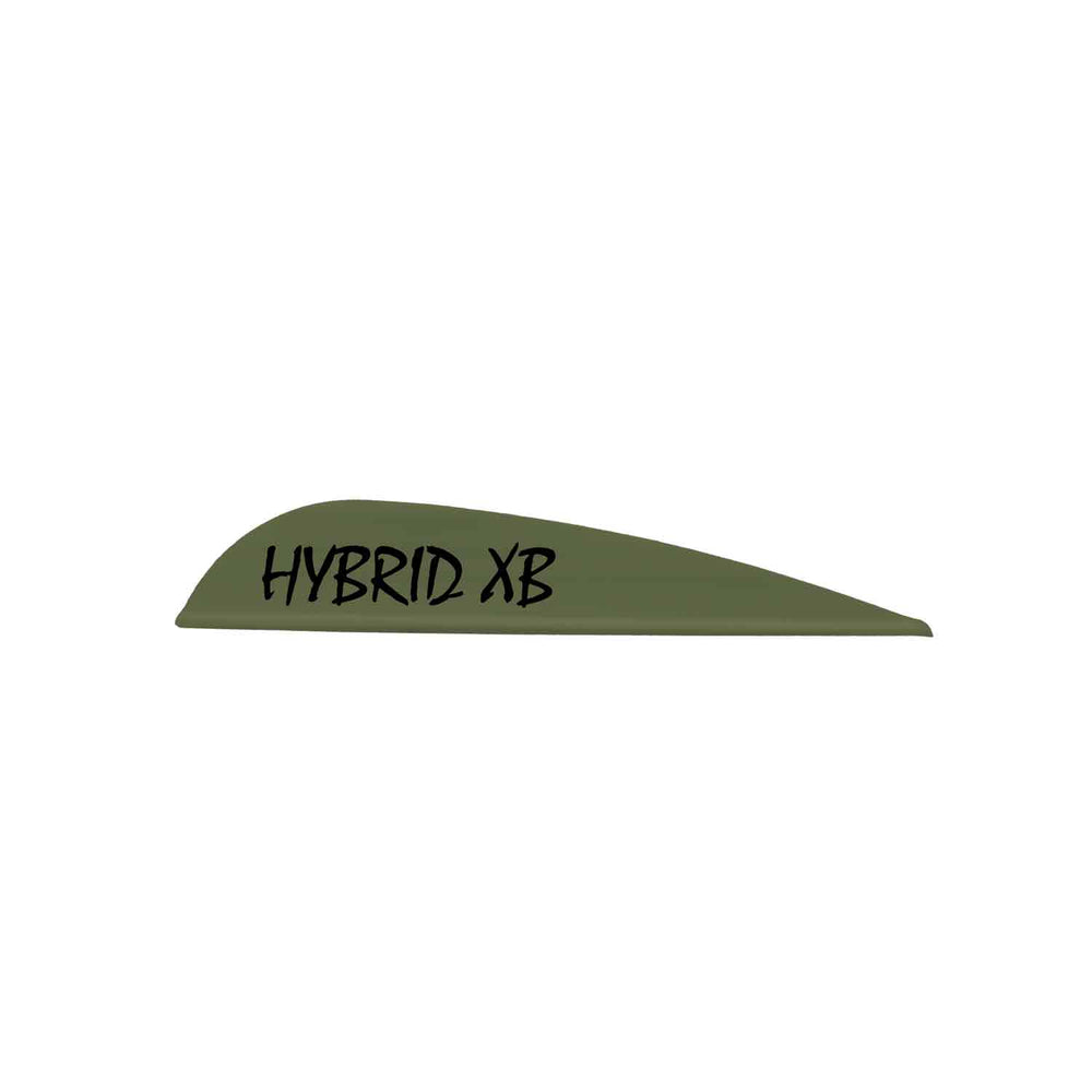 AAE Hybrid XB Vanes (50-pk)
