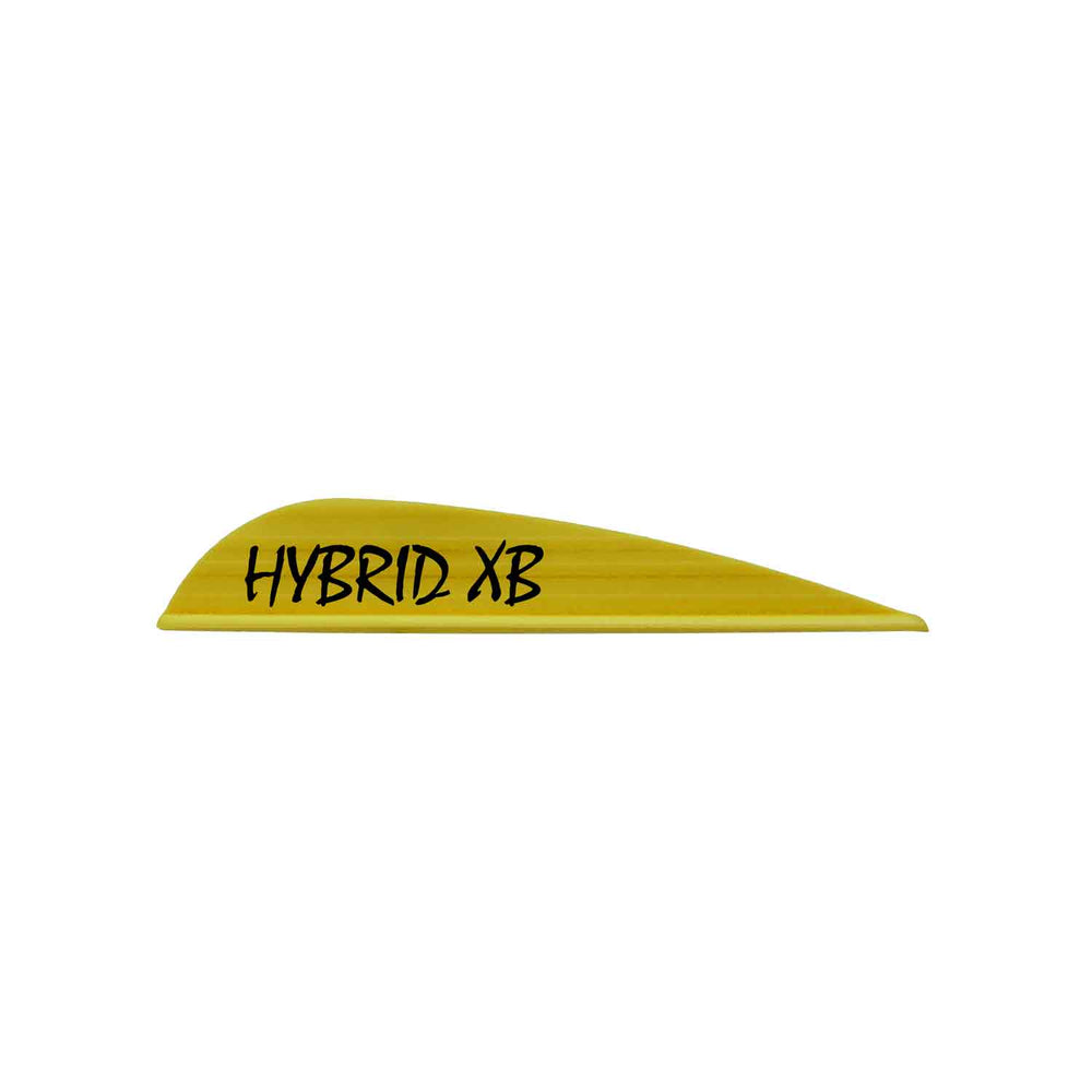 AAE Hybrid XB Vanes (50-pk)