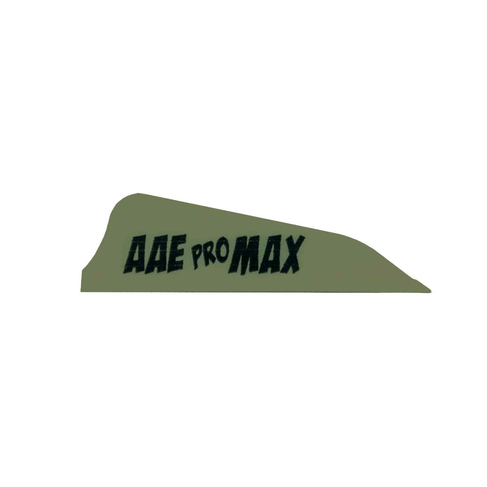 AAE Pro Max Vanes (50-pk)
