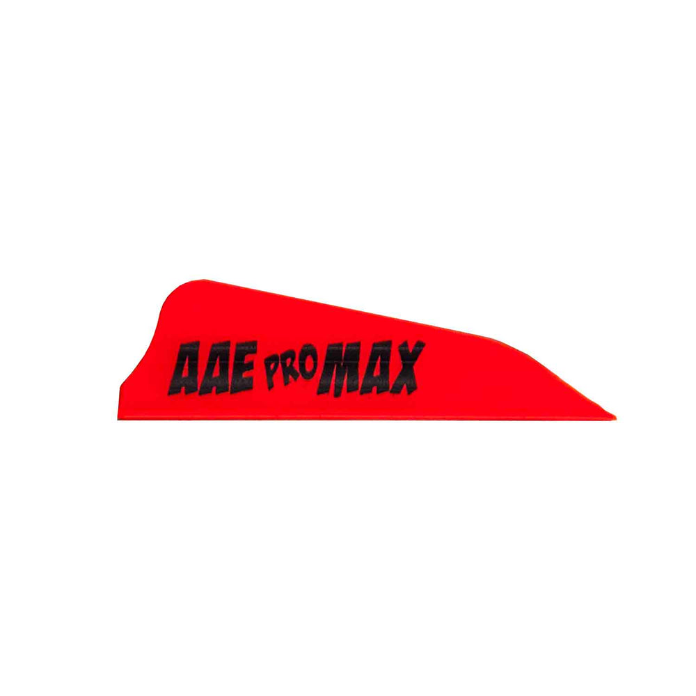 AAE Pro Max Vanes (50-pk)
