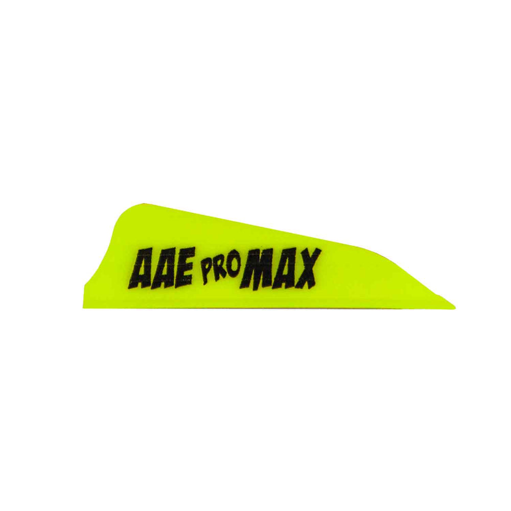 AAE Pro Max Vanes (50-pk)