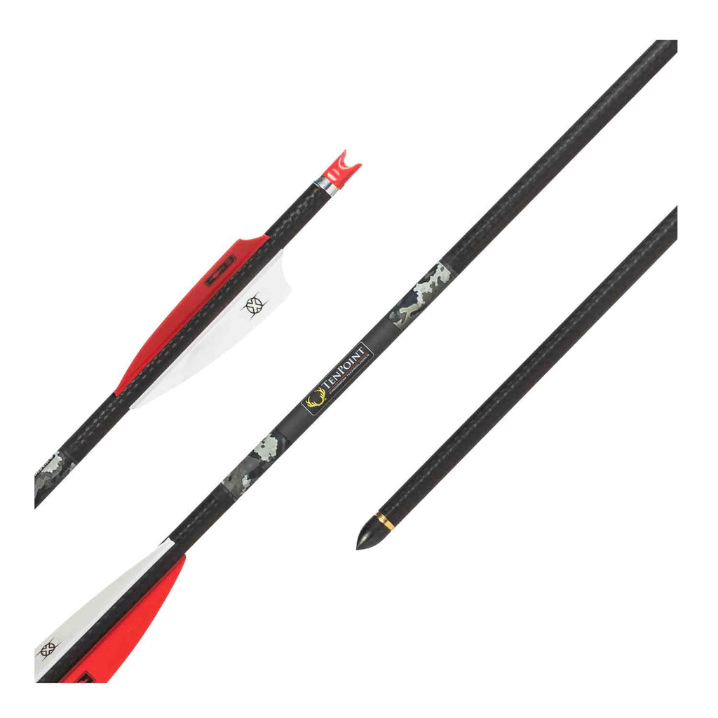 TenPoint CenterPunch HPX 20