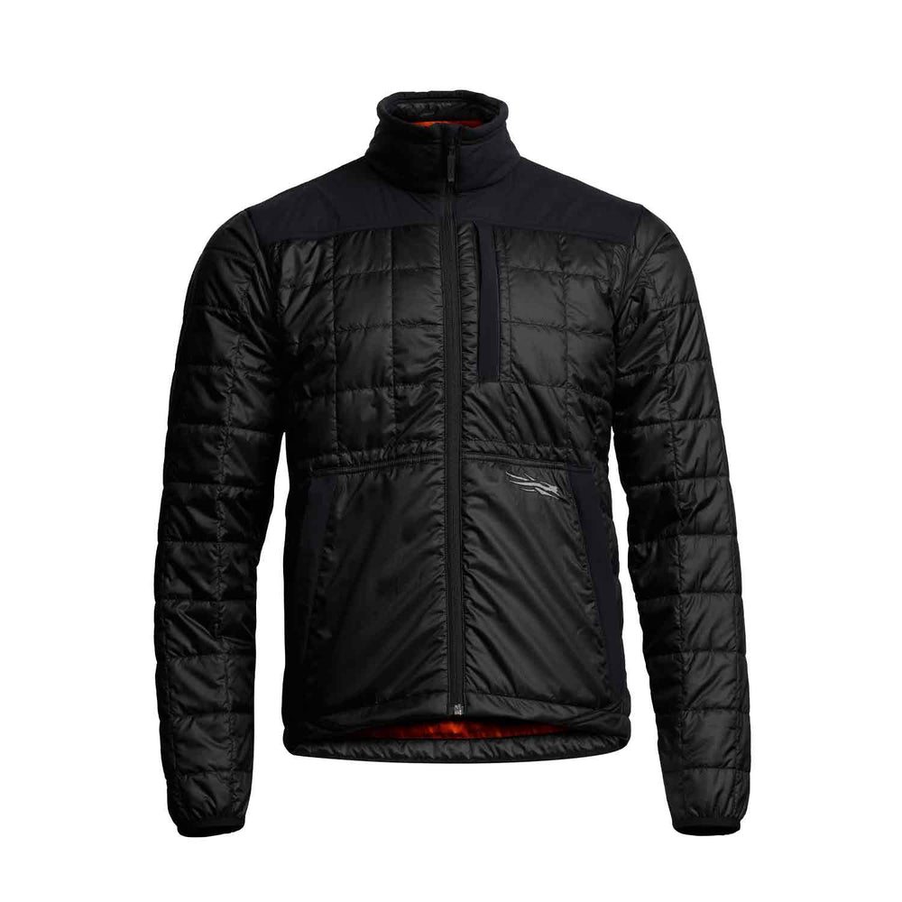 Sitka Lowland Jacket (Sitka Black)
