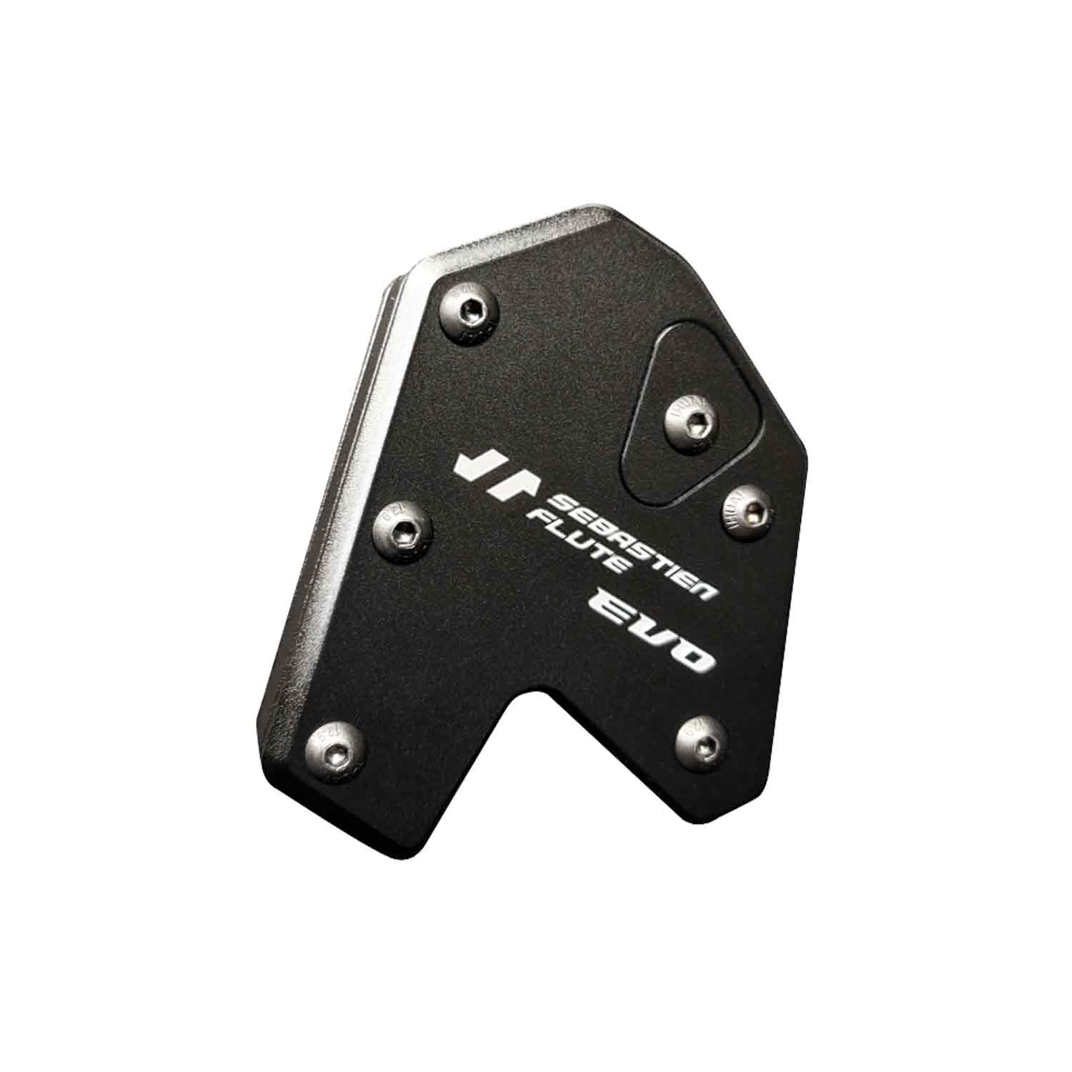 Sebastien Flute Stainless Steel EVO Barebow Weight System