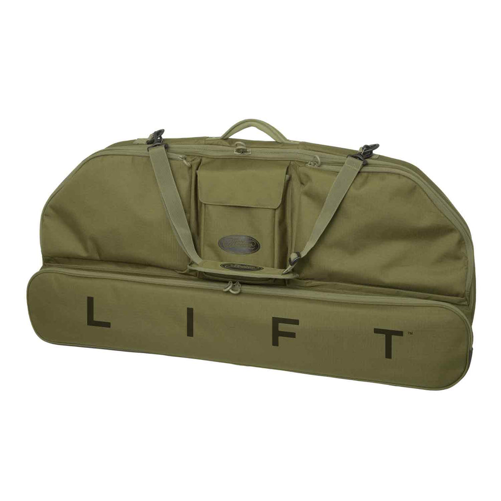 Elevation Mathews Lift Soft Bow Case Lancaster Archery Supply