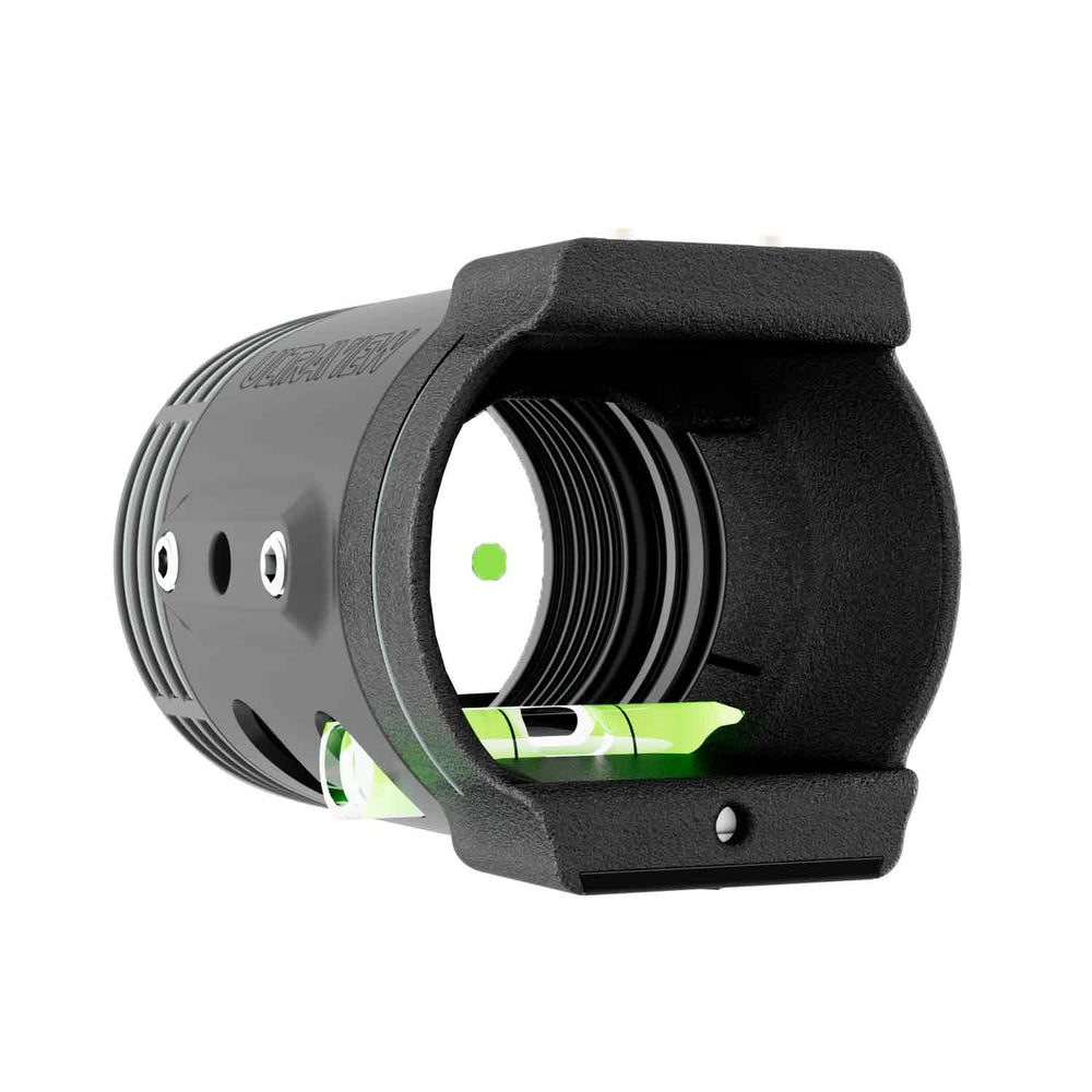 ULTRAVIEW UV3 SE Target Scope with Lens