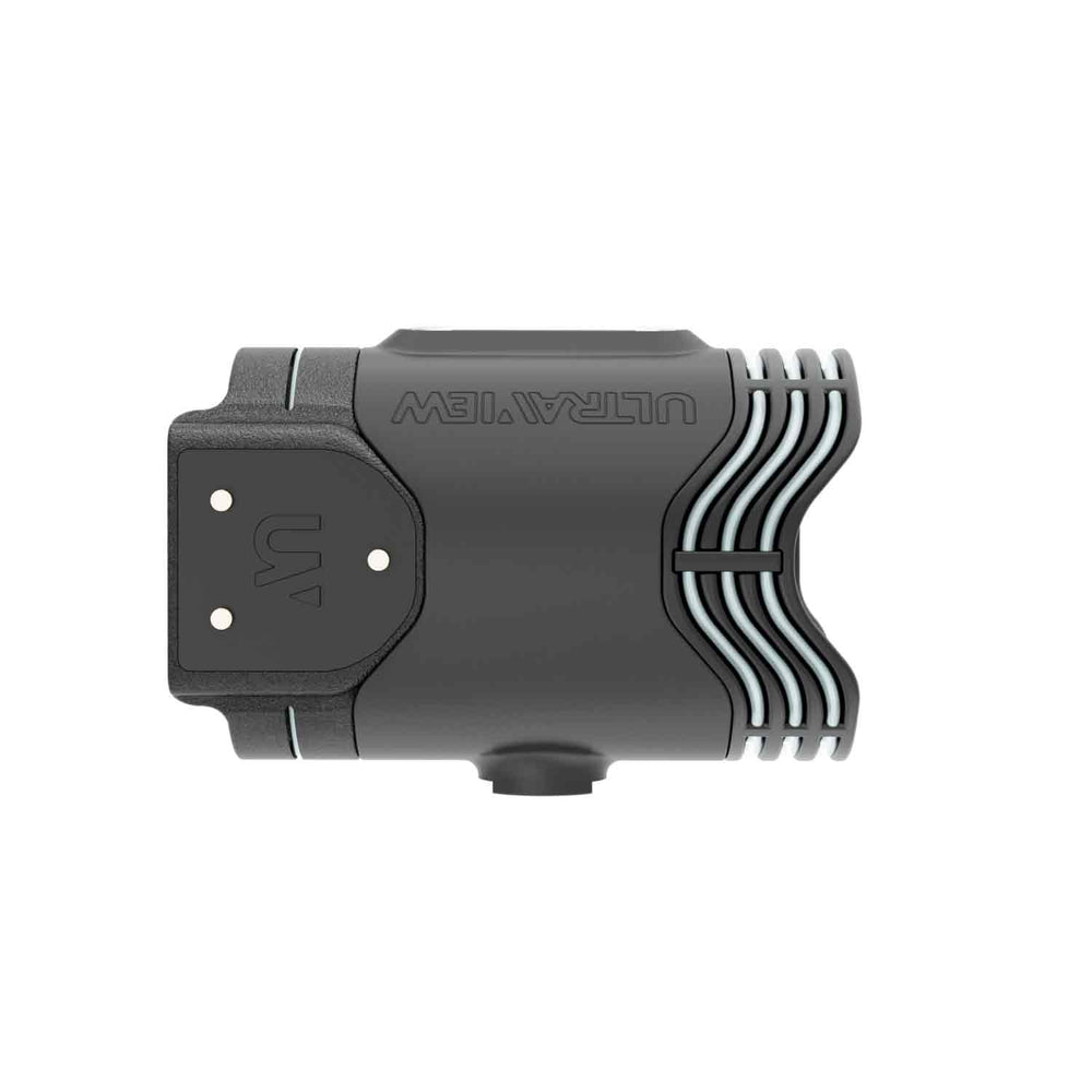 ULTRAVIEW UV3 SE Target Scope with Lens