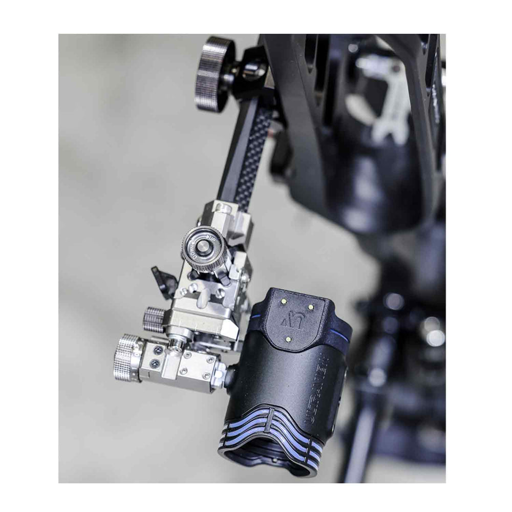 ULTRAVIEW UV3 SE Target Scope with Lens