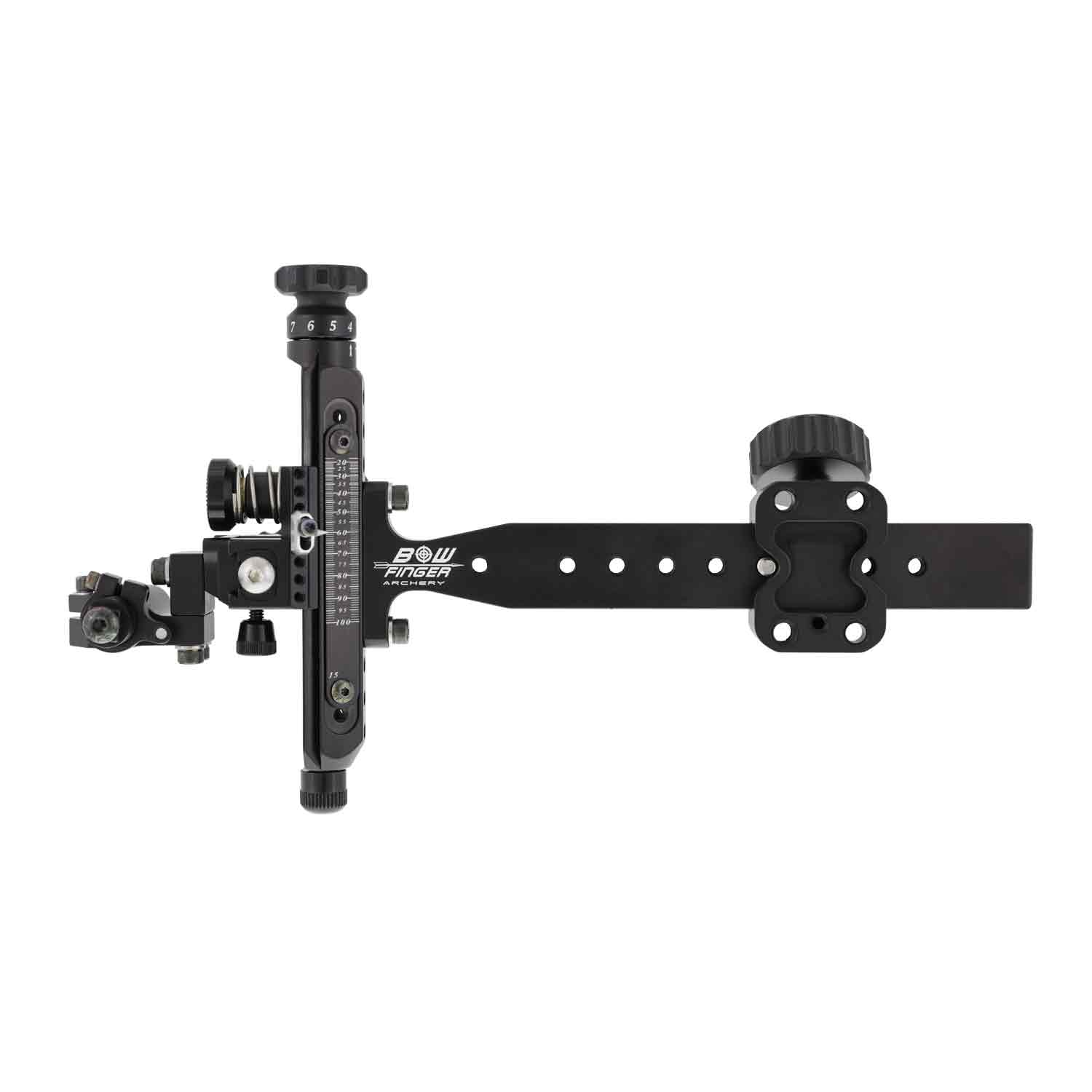 Bowfinger 1 Compound Target Sight V2