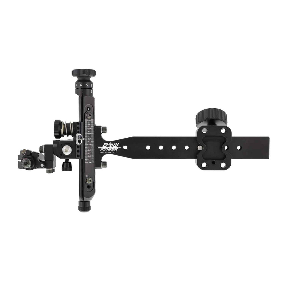 Bowfinger 1 Compound Target Sight V2