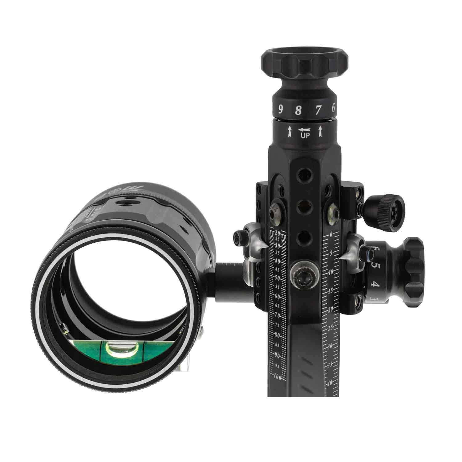 Bowfinger 1 Compound Target Sight V2