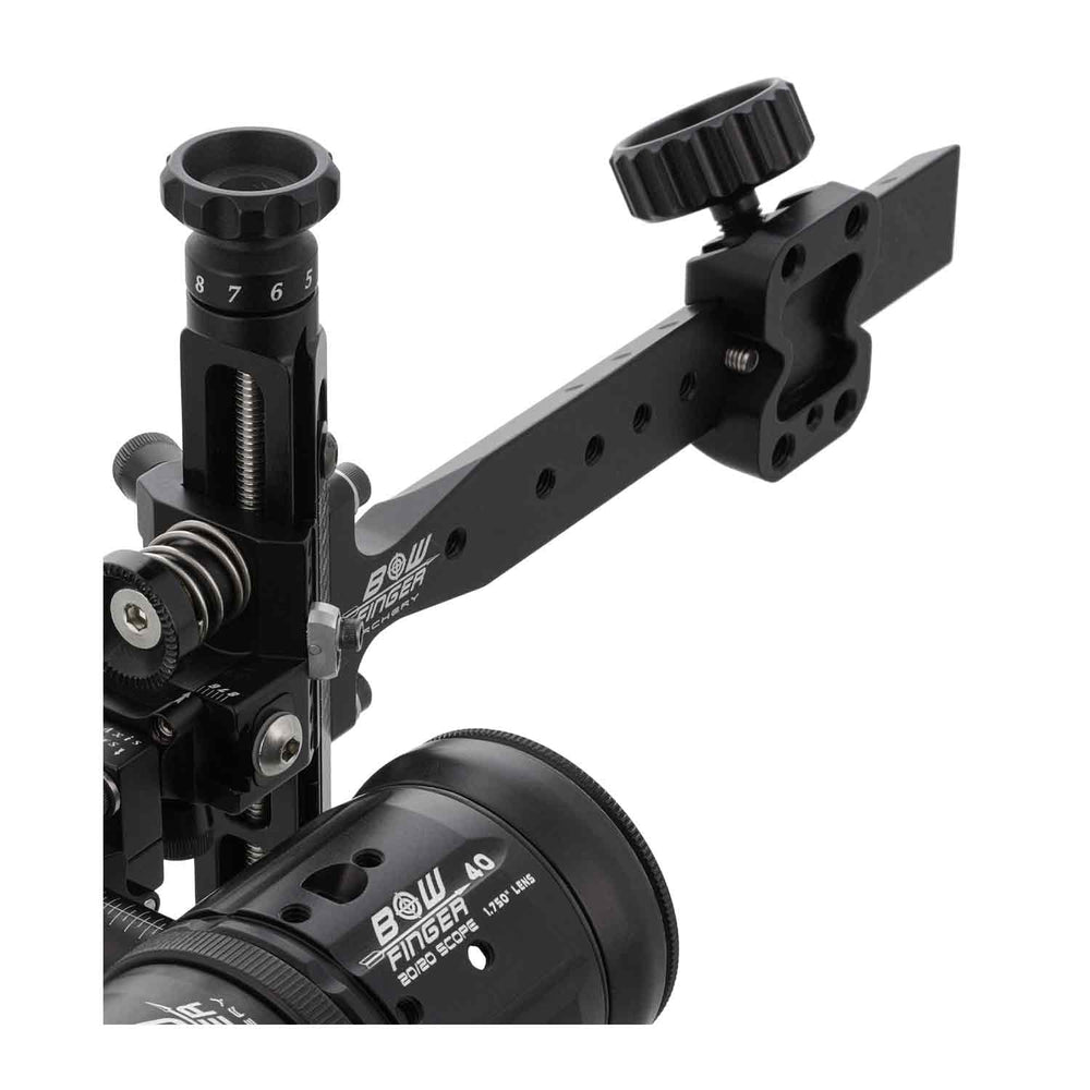 Bowfinger 1 Compound Target Sight V2