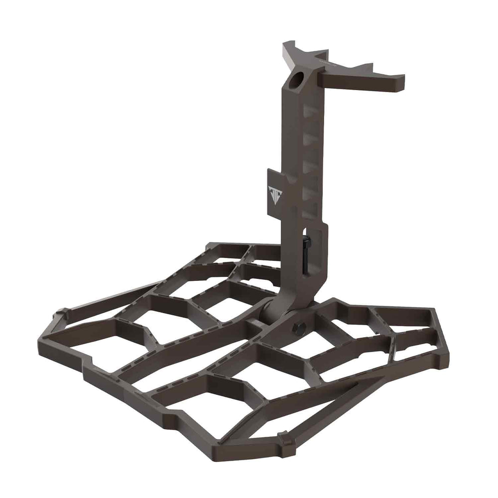 TrophyLine HyperLite Saddle Platform