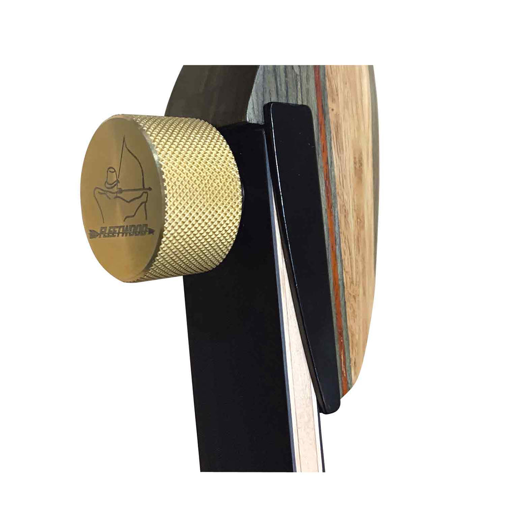 Western Rec Weighted Limb Bolts