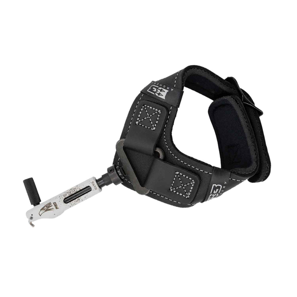 B3 Hawk Pro Wrist Strap Release with Swivel Connector