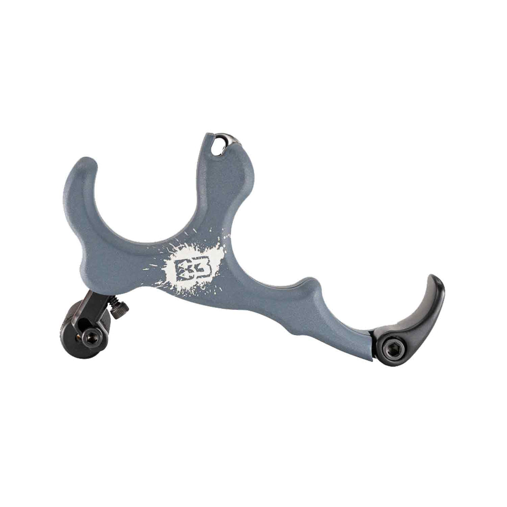 B3 Draw Closed Hook Thumb Release