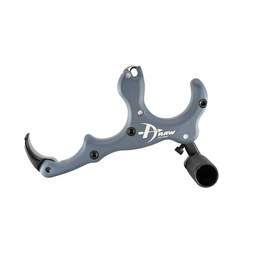 B3 Draw Closed Hook Thumb Release