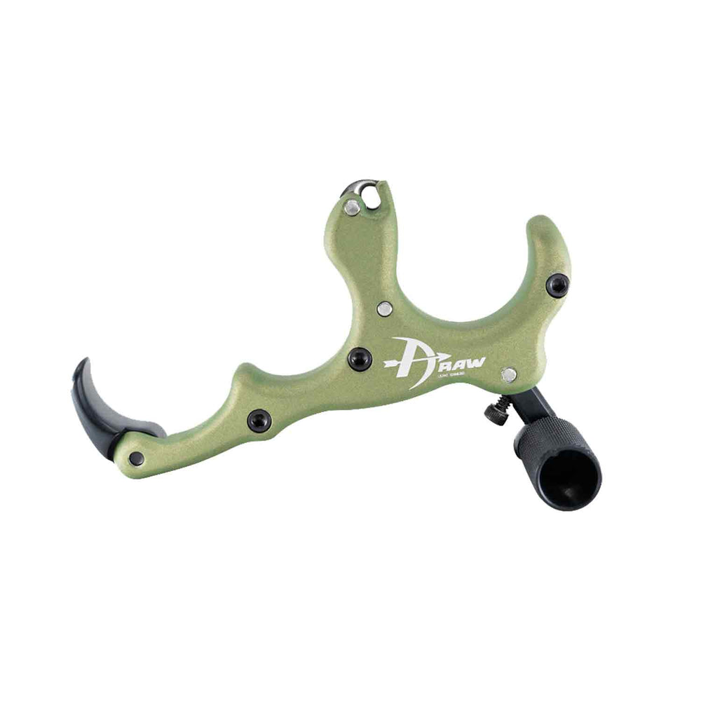 B3 Draw Closed Hook Thumb Release