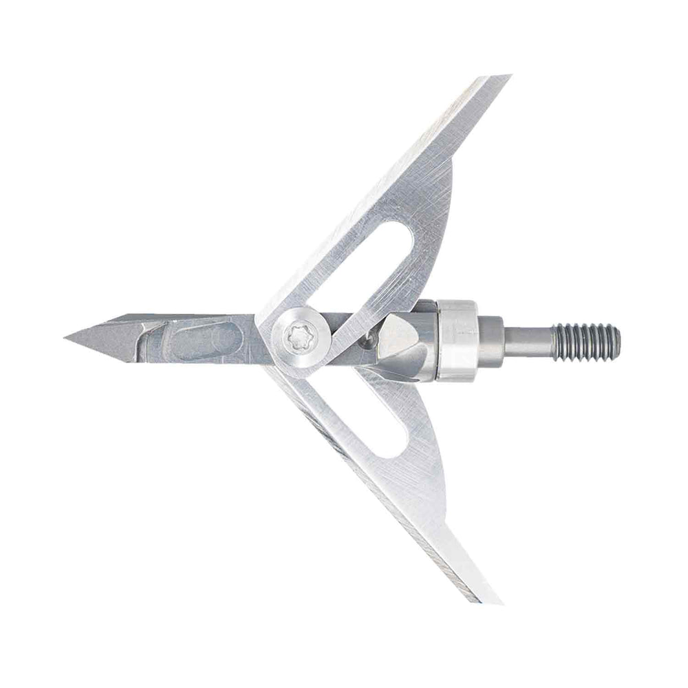 B3 Exoskeletal RD2 Titanium Expandable Broadheads