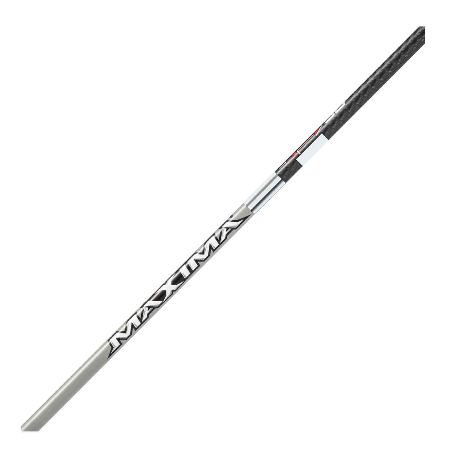Carbon Express Maxima Red SD Fletched Arrows (Stone)