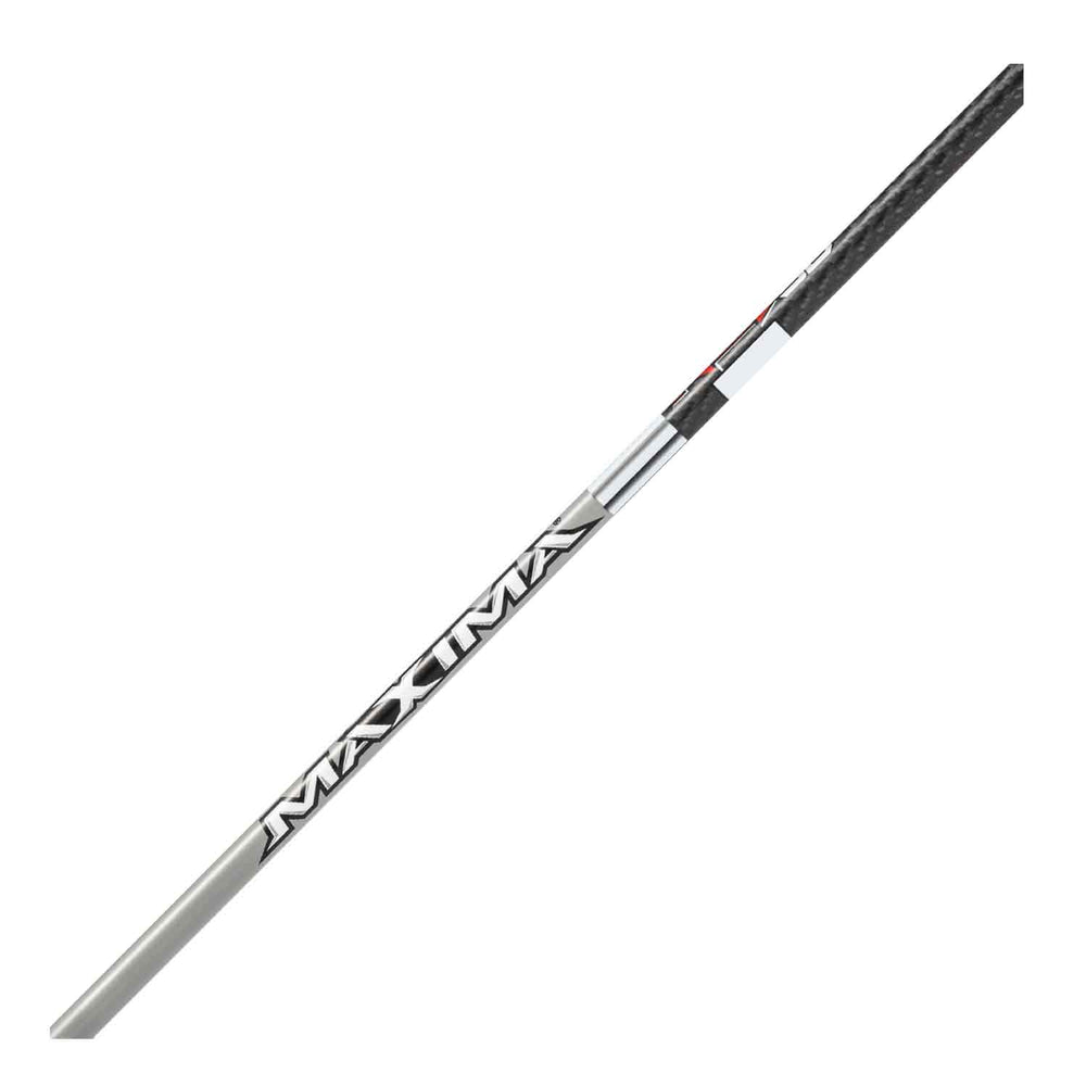 Carbon Express Maxima Red SD Fletched Arrows (Stone)