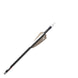 Carbon Express Maxima Red SD Fletched Arrows (Stone)