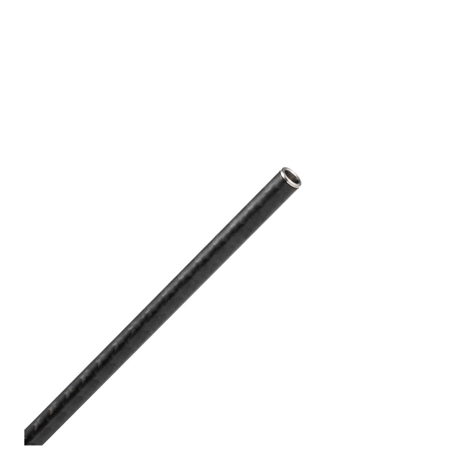 Carbon Express Maxima Red Fletched Arrows (Stone)