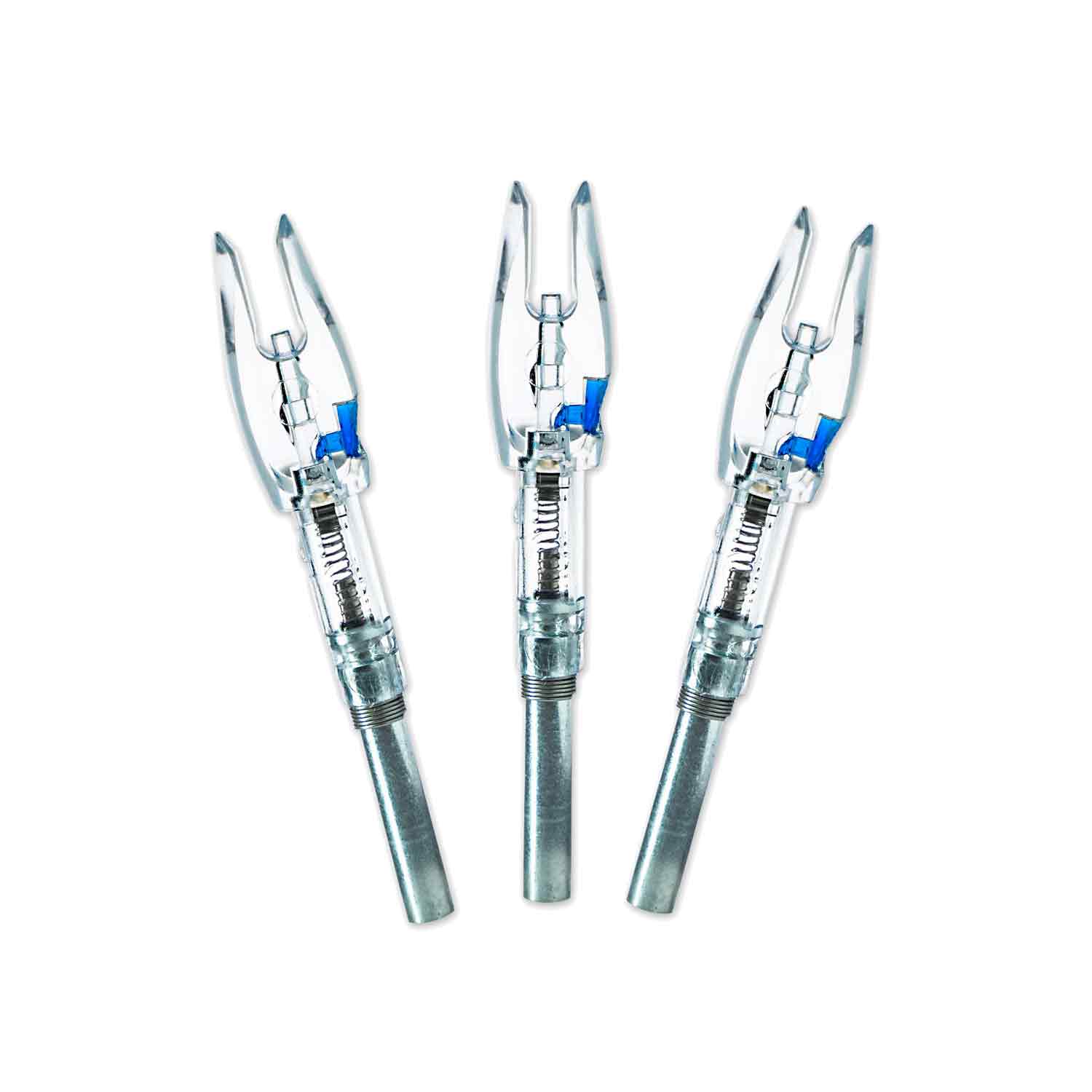 Halo Fit Lighted Nock (3-pk)