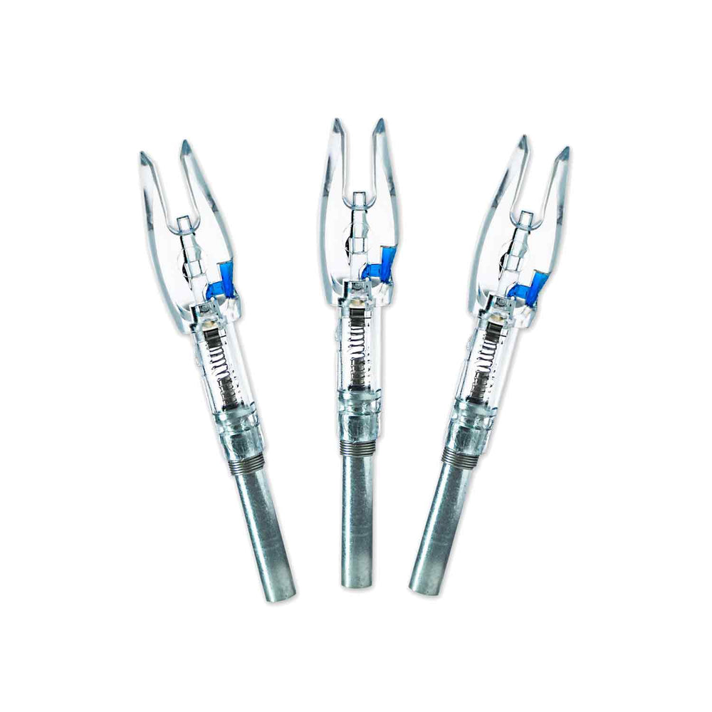 Halo Micro Lighted Nock (3-pk)