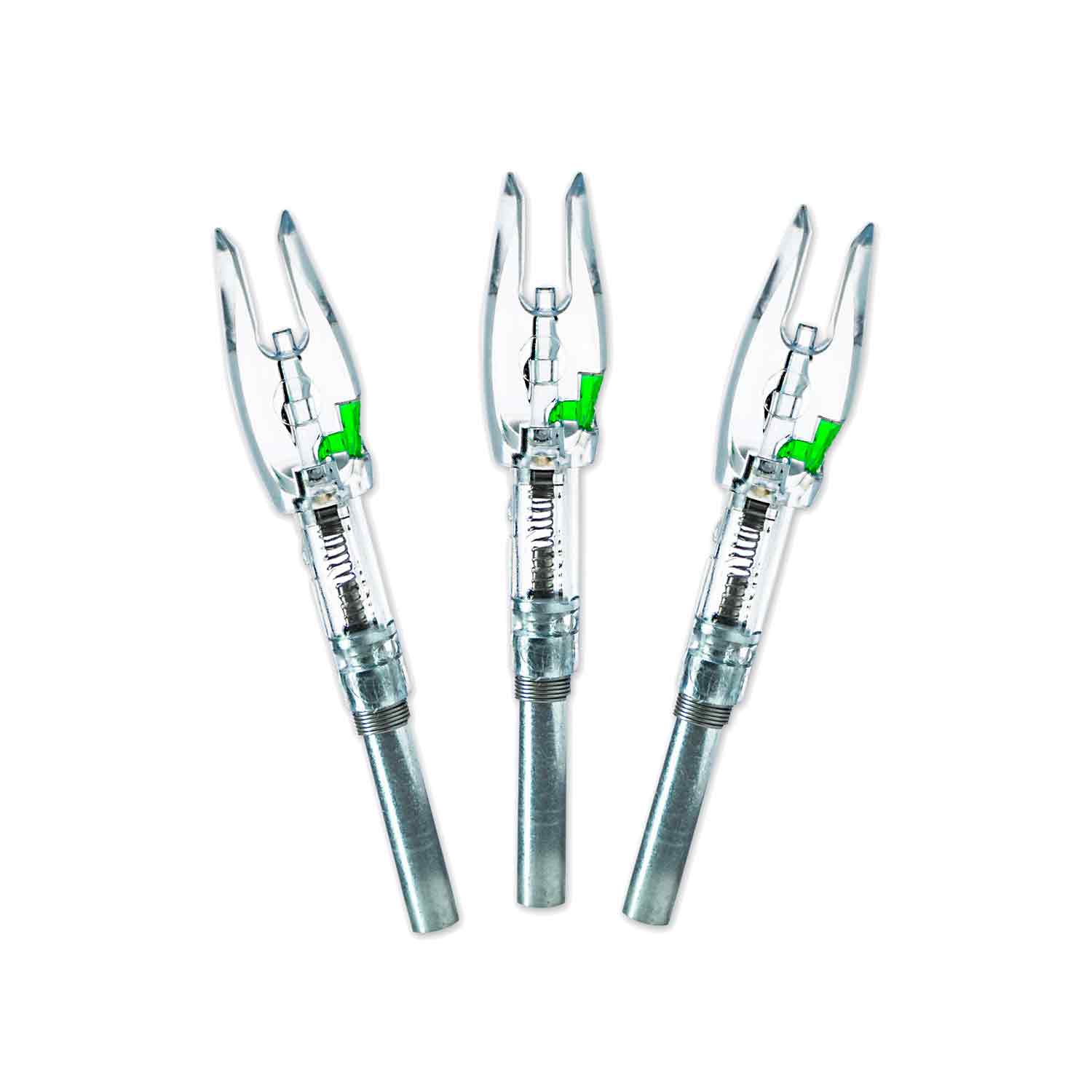 Halo Fit Lighted Nock (3-pk)