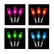 Halo Fit Lighted Nock (3-pk)