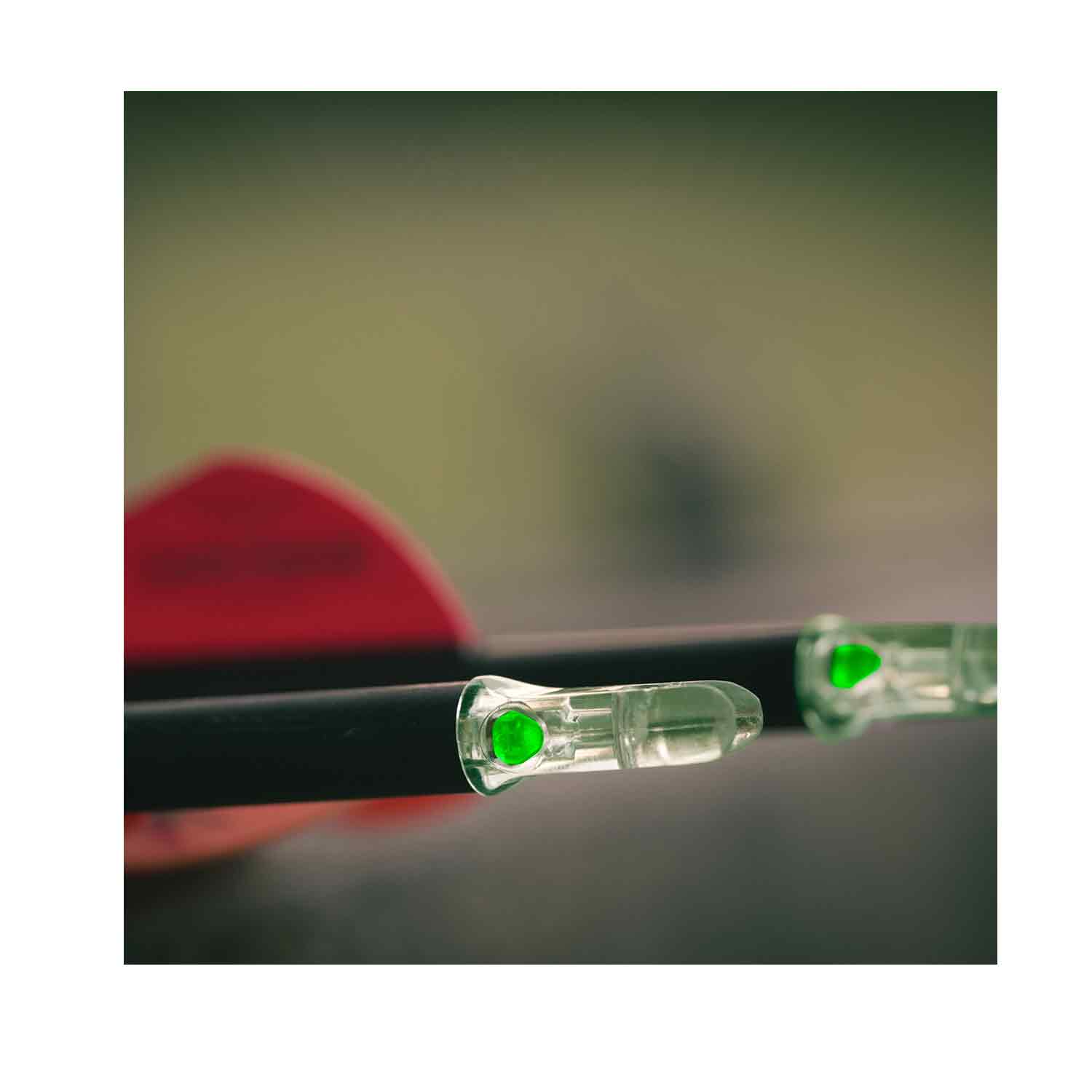 Halo Micro Lighted Nock (3-pk)