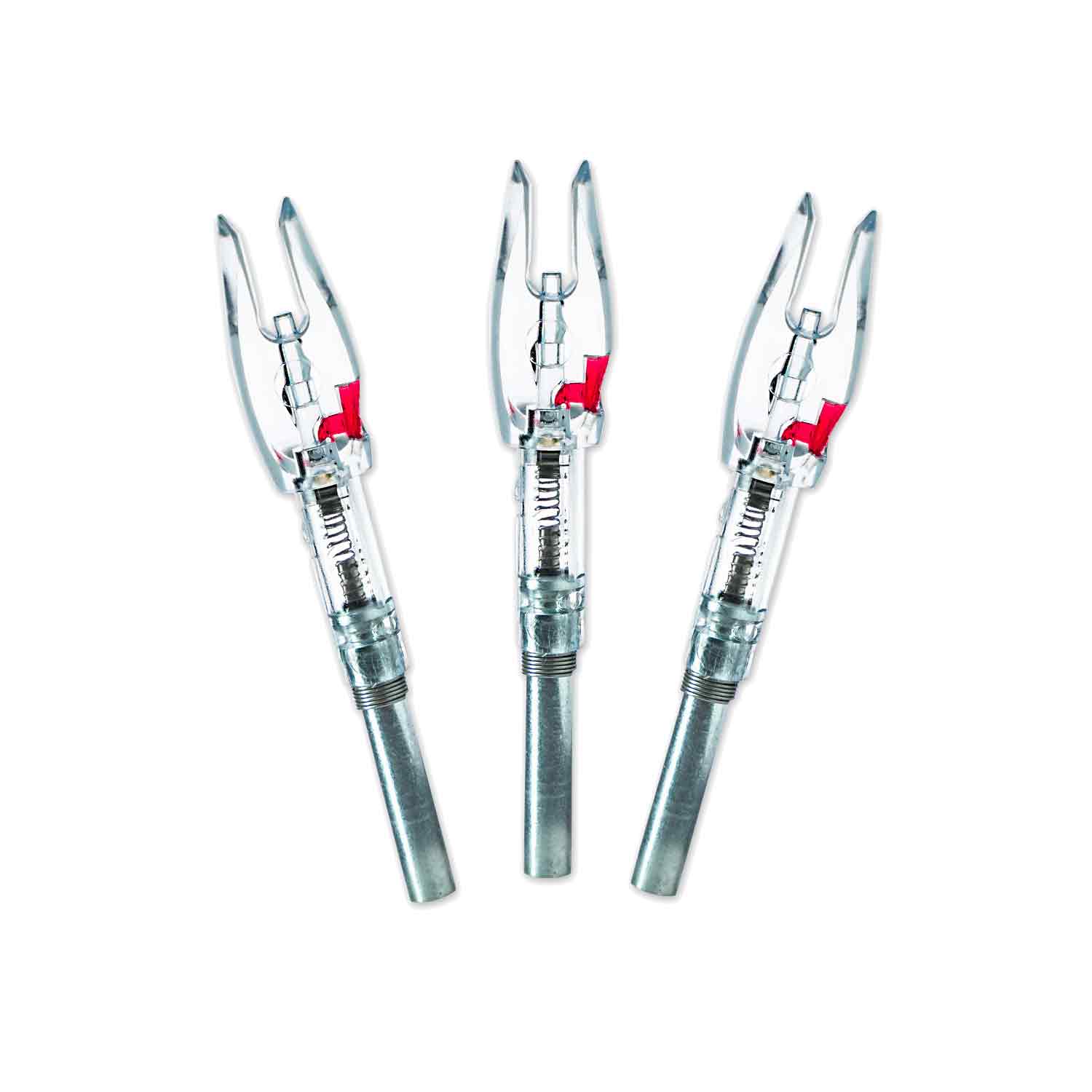 Halo Fit Lighted Nock (3-pk)