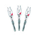 Halo Micro Lighted Nock (3-pk)