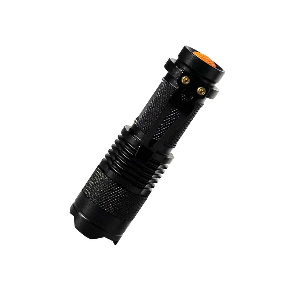Triggered Archery Mold-Z High-Intensity UV Flashlight