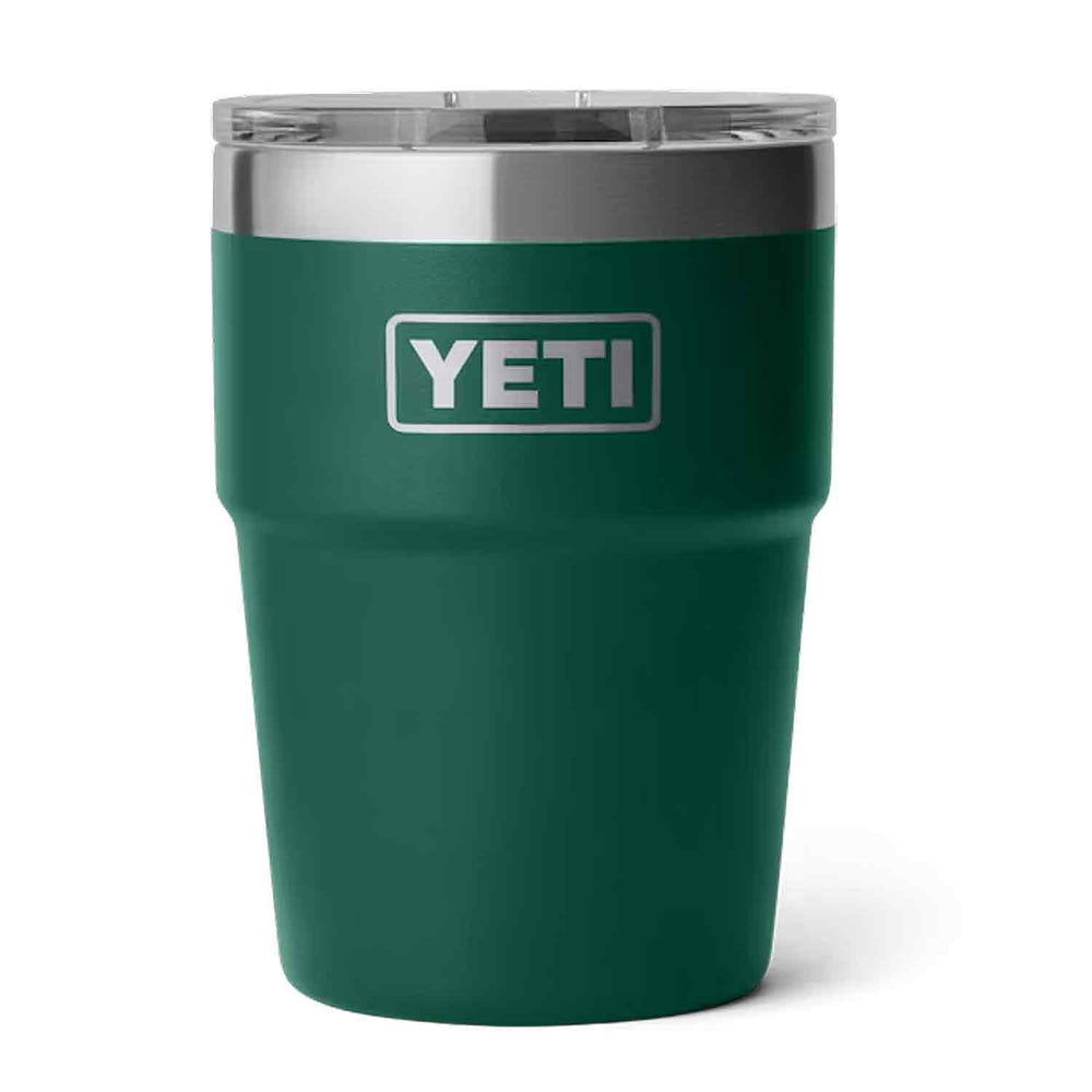 YETI Rambler 16oz Stackable Cup w/MagSlider