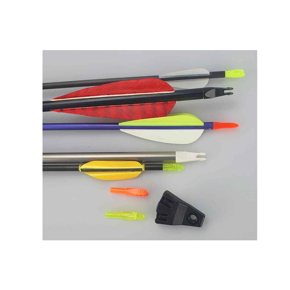 Beiter Universal Push-n-Pull Nock Tool