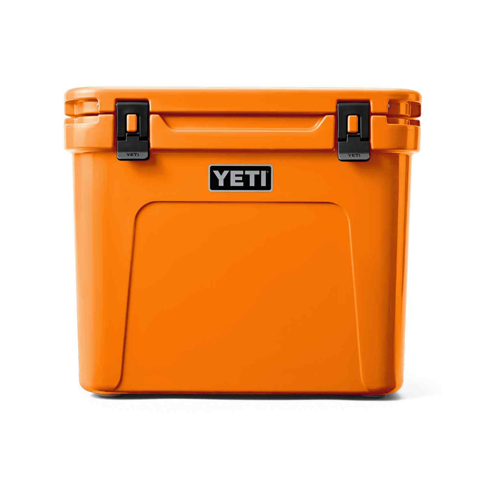 YETI Roadie 60 Hard Cooler (Limited Edition King Crab Orange)