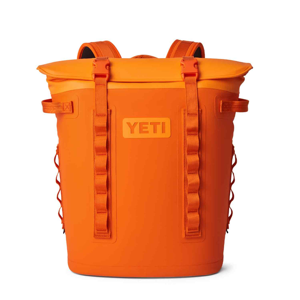 YETI Hopper M20 Backpack Cooler (Limited Edition King Crab Orange)